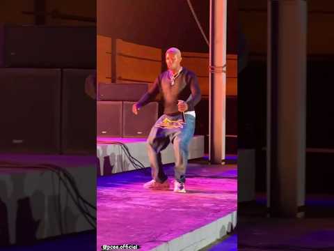 Pcee Is A Such Vibe Shorts Awakenedregal