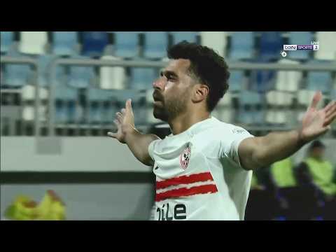 ملخص مباراة الزمالك وكايزر تشيفز 2 1 اهداف الزمالك وكايزر تشيفز اليوم اهداف الزمالك اليوم