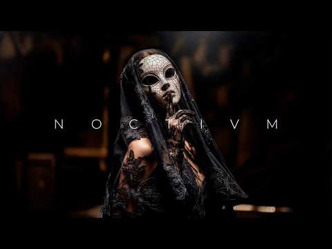 NOCTIVM NOTHING SAID Original Mix