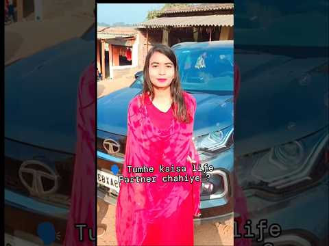 Tumhe Kaisa Life Partner Chahiye Shorts Short Life Partner
