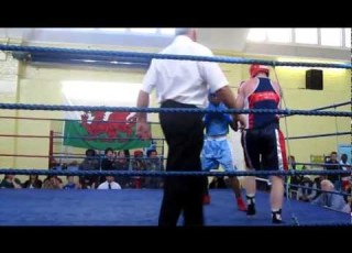  Joe Cullinane Boxing