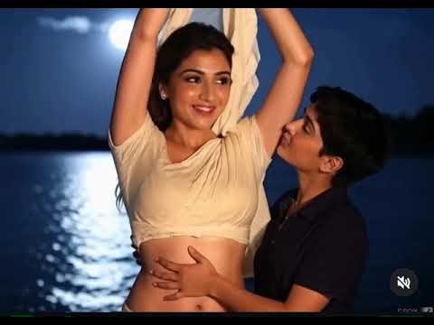 Kajal Agarwal Hot Navel Unseen Kajalagarwal Actressnavel