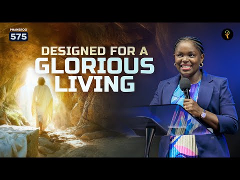 LIVE Phaneroo Service 575 Live Stream