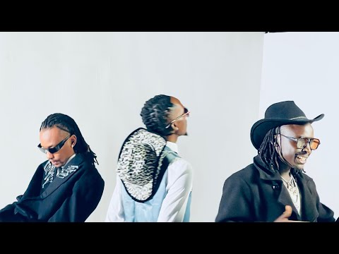 Wiz Designer Inside Ft Melanin Boy LinoG Officiel Video