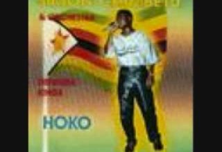 Simon Chimbetu Samatenga 