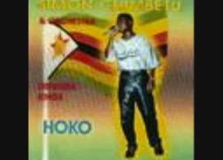 Simon Chimbetu Samatenga