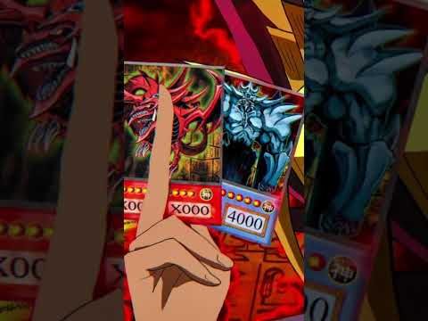 أي تشكيلة هي الأقوى من أنمي يوغي يو الأصلي