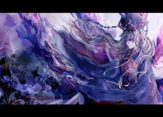 東方 Orchestral The Sea Where One S Home Planet Reflects