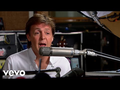 Paul McCartney Fine Line Studio Version Official Music Video
