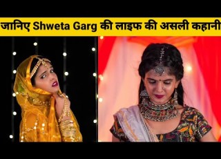  Shweta Garg Lovemarrige Lovestory Lifestyle Lifestory Biography Family Struggle