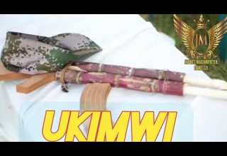 MAGAMBO MACHIMU UKIMWI