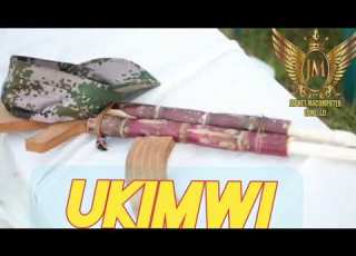 MAGAMBO MACHIMU UKIMWI