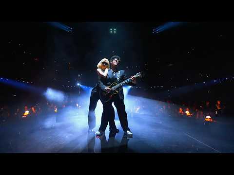 ROSÉ Bruno Mars APT Live At The 68th Annual Grammy Awards