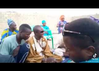 Ibou Ndiaye Ba