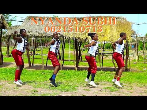 NYANDA SUBHI SONG NKEONE