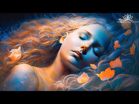 432 هرتز أعمق الشفاء توقف عن التفكير كثير ا القضاء على التوتر والقلق وتهدئة العقل