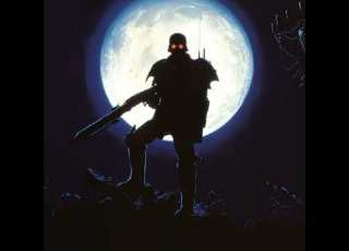  Hajime Mizoguchi Jin Roh The Wolf Brigade Original Motion Picture Soundtrack 1999 Full Album