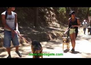 Gasy Tia Alika Randonnée PK22 RN2 28 09 2014