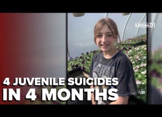 Kentucky Mother Pleads For Change After Daughter S Suicide