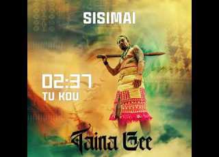  Taina Gee Sisimai Official Audio