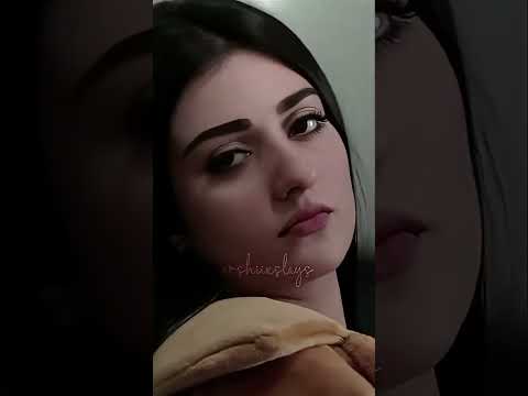 Sarah Khan ATTITUDE STATUS MIRAL Atitude Subscribe Viralvideo