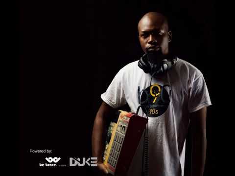 HISIA Duke Ft Nikki Mbishi Stereo One Suma