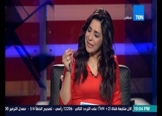 مساء القاهرة ذهووول انجي أنور بعد معرفة أن المغتصب كان يمارس الرذيلة مع آية بالمسجد