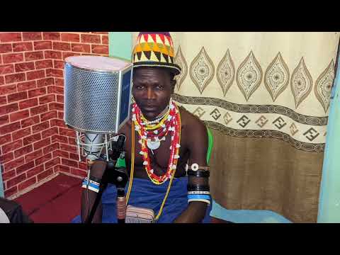 NKUJIWA NG WANA MUSHILU SONG 2026 PRD BY MISSA TOUCH