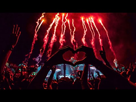 Tomorrowland 2024 Best Songs Remixes Mashups Warm Up Mix 2024