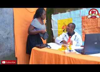 Ukilipa Daktari Na Mashilingi Utadungwa Shindano Ya Mashilingi Episode 13 Vijiko Kumi