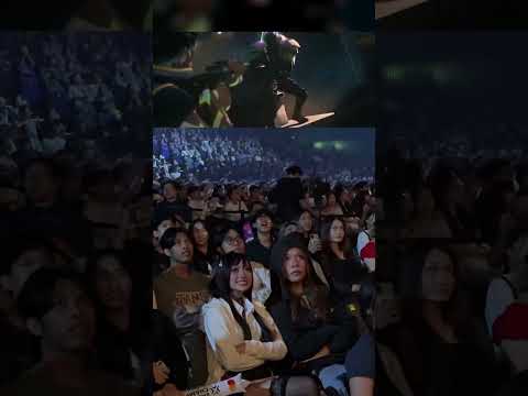 Thai Crowd Reacts To New Thai VAL Agent