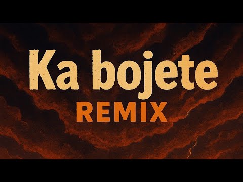 Sannere Ft Phoka Ya Borwa Ka Bojete Refla Musiq Remix