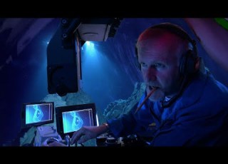  DeepSea Challenge 3D Movie Trailer