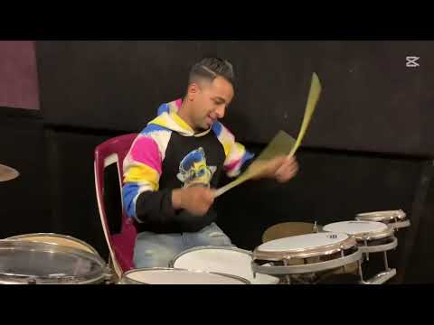 مهرجان عامل دكن يلا ياجربانه كريم كرستيانو ميزو درامز 2025خرب الدنيا في الاستديو