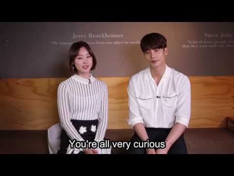 焦急的羅曼史 My Secret Romance 宋枝恩Song Ji Eun 成勛sung Hoon