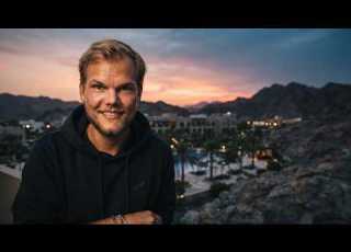  DJ AVICII Trajetória Intensa Com Um Final Muito Triste