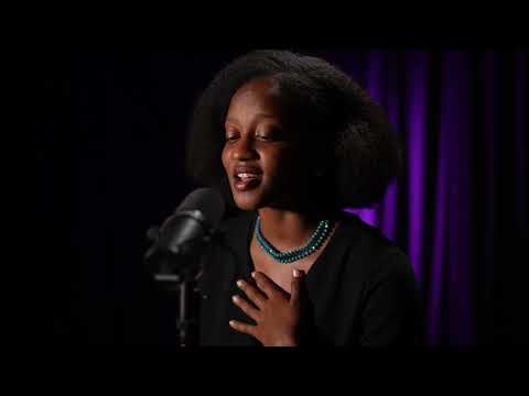 UGUSENGA COVER CANTIQUE 49 LAURETTE TETERO