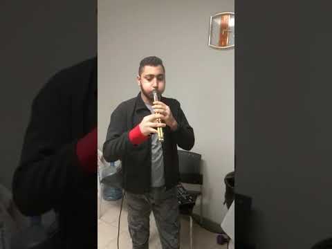 عزف مجوز الشاعر ابو رمزي عزف دبك Video HD