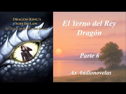 El Yerno Del Rey Dragón Parte 6