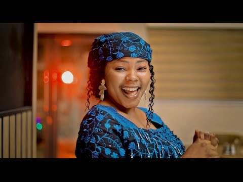 Sabuwar Waka Inaji Dake Official Hausa Music Video 2026