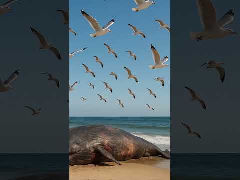 The Oregon Whale Explosion A Bizarre Solution Gone Wrong