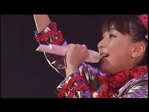 堀江由衣 Love Destiny 2006