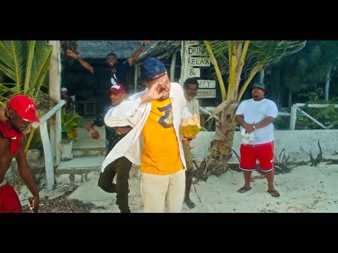 Brother Nassir HULIA MWANA HULIA NCHU NKWAVO