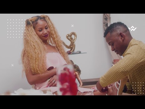 ANNICETTE LELAHY JOBY Official Video