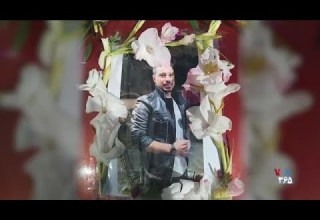 اختصاصی صدای آمریکا گفت وگو با بستگان دانیال چراغیان از کشته شدگان اعتراضات