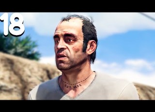 Trevor Goes On A Rampage Grand Theft Auto 5 Part 18