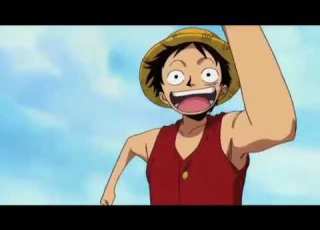  One Piece نحو حلمنا اداء صوفي