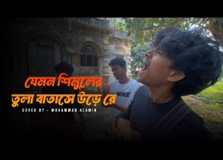 Jemon Simuler Tula Batase Ure Mohammad Alamin Tiktok Trending Song 2025