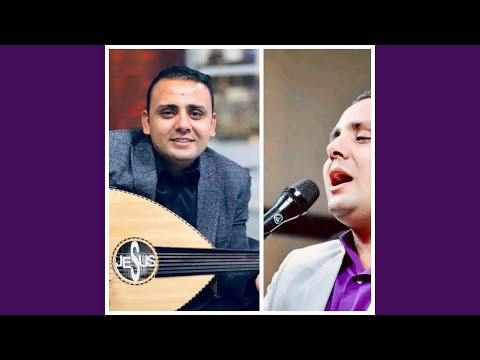 ترنيمه كل اناء مكسور متشقق المرنم سعيد رمضان