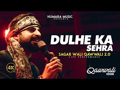 Dulhe Ka Sehra Sagar Wali Qawwali 2 0 Ustad Nusrat Fateh Ali Khan